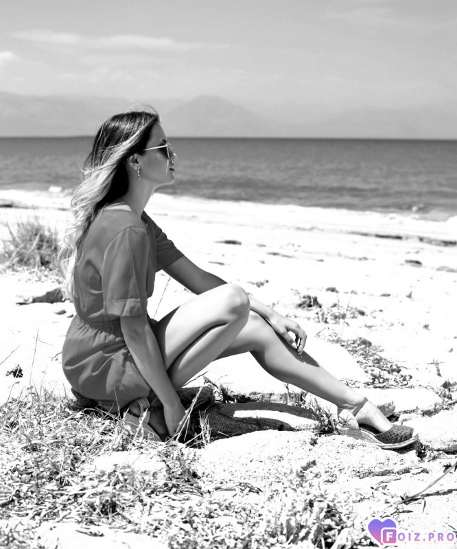 Летний день