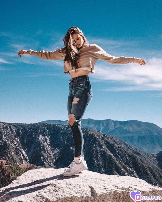 Я и природа 