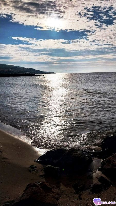 лунная дорожка в другой мир