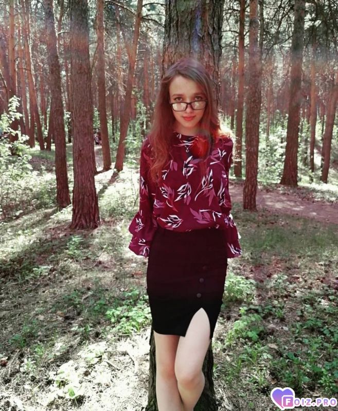 Учительница прям)