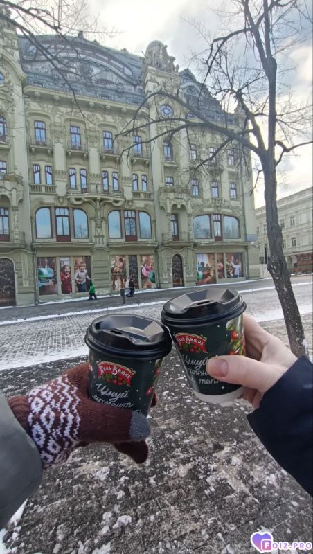 Дом Руссова..