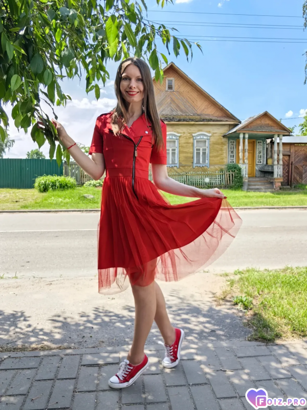 Приветик всем друзья)