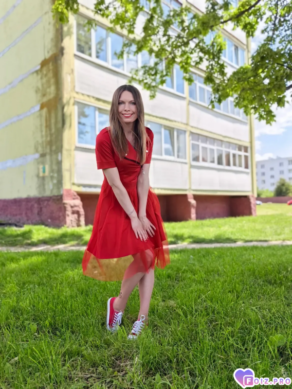 Я Милашка)