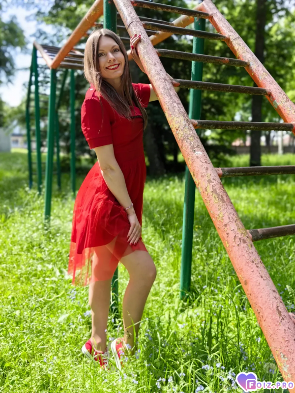Я Милашка)