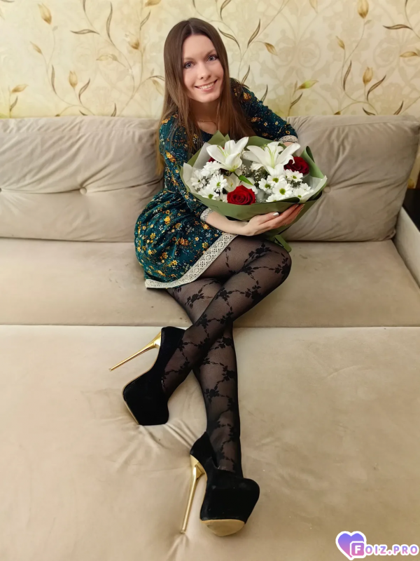 Яяяя милашка)