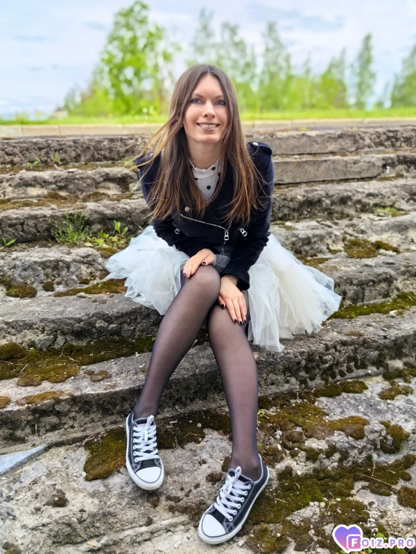 Я такая есть)!!!