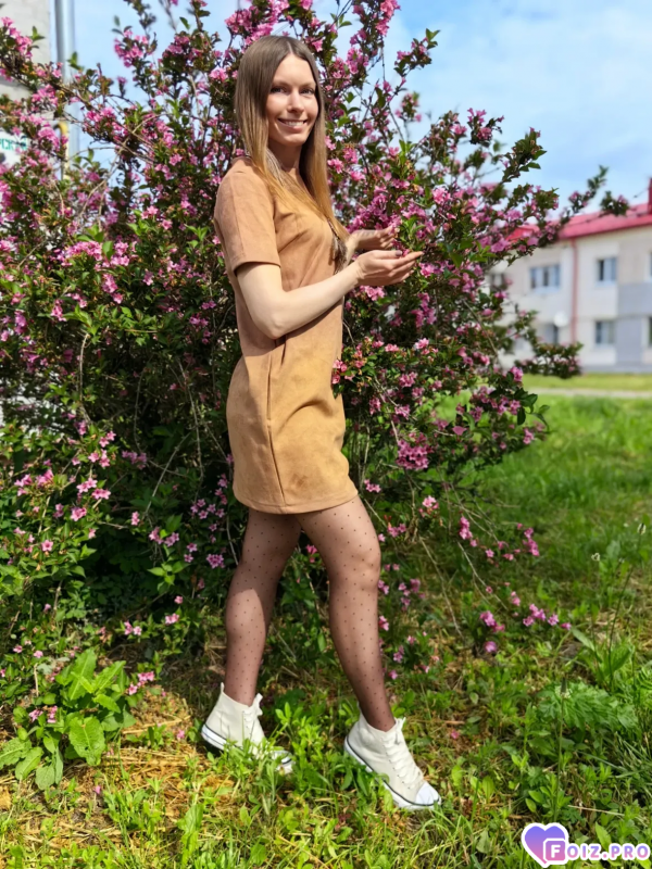 Я самая счастливая на свете))