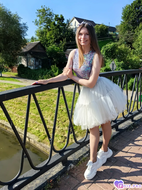 Как я вам друзья)))