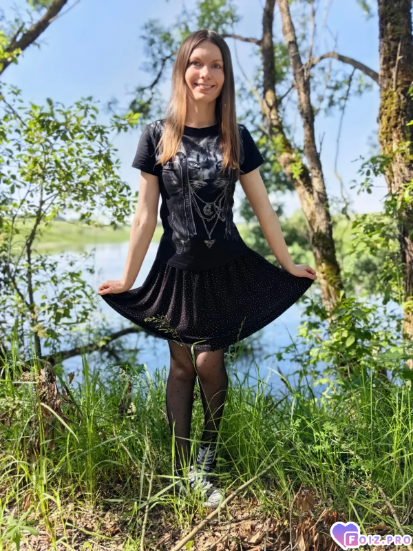 Правда я Милашка)