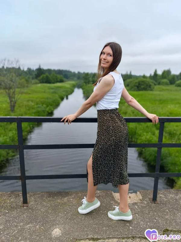 Я Милашка))