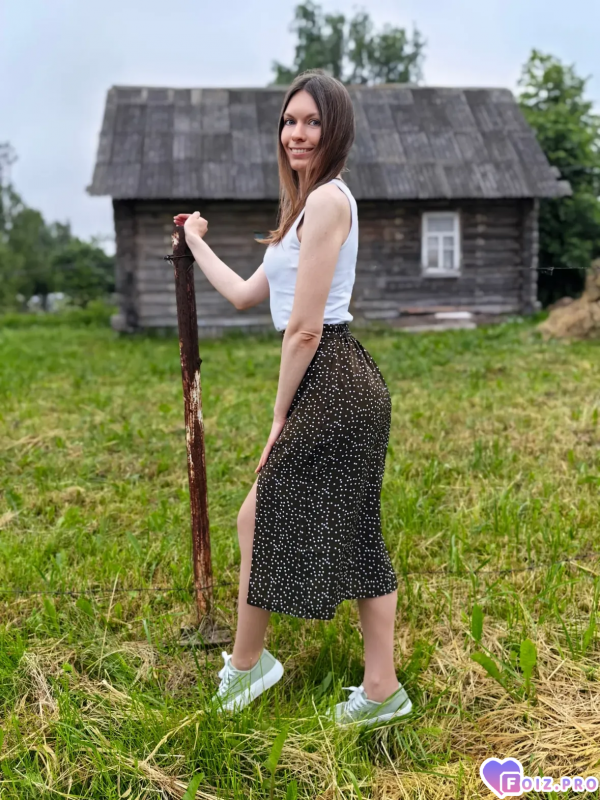 Я Милашка)