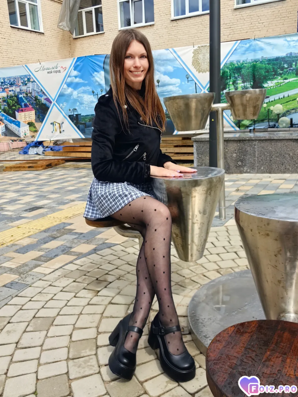 Правда я красотка?)
