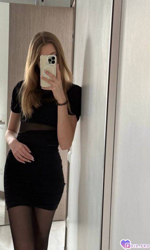 Правда я красивая ???))))