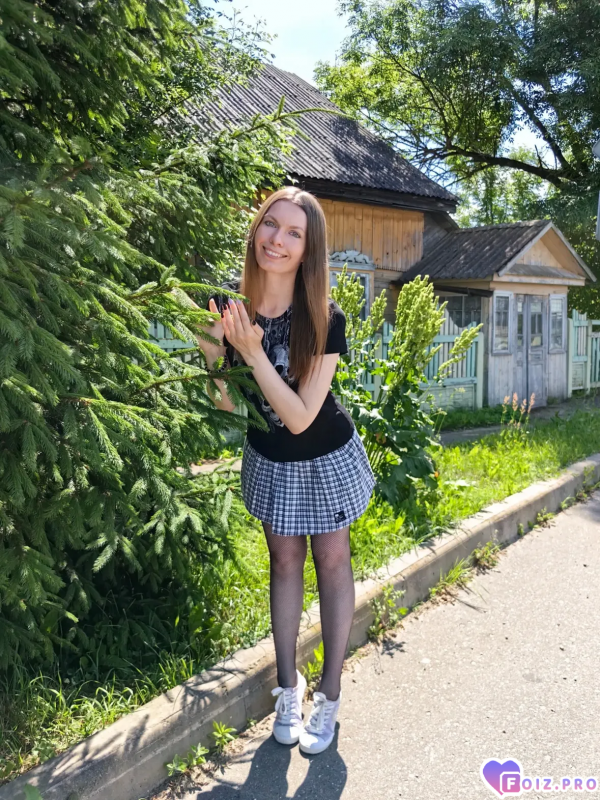 Правда я милашка друзья?))