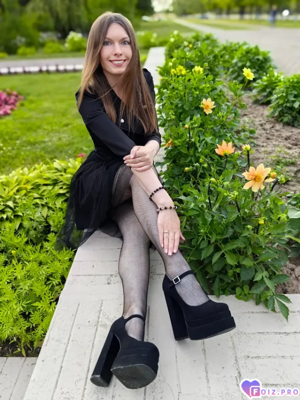 Яяяя милашка)