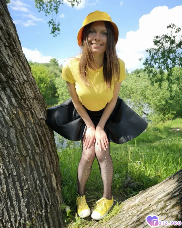 Я милашка)))