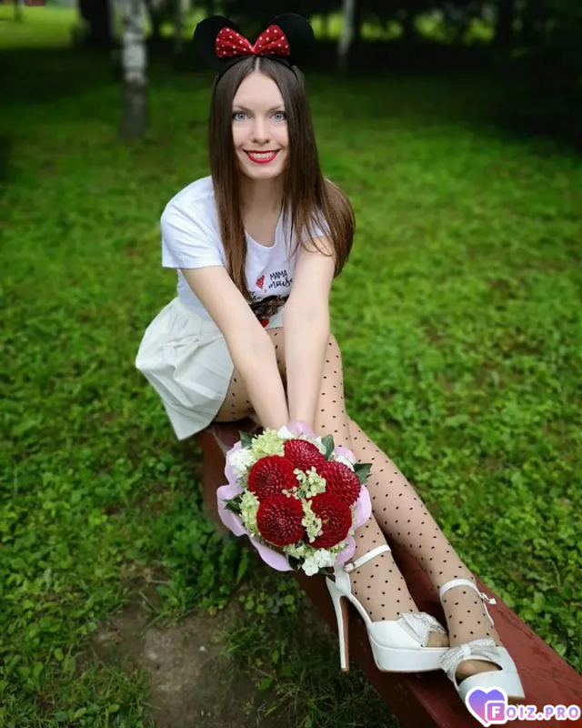 Люблю цветы))