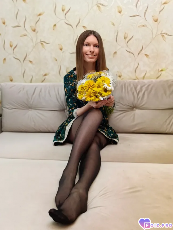 Люблю цветы очень))