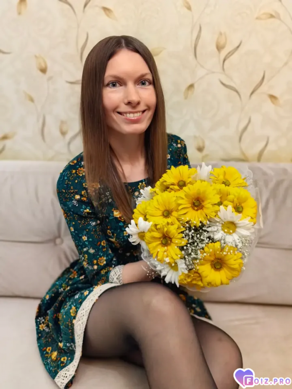 Люблю цветы))