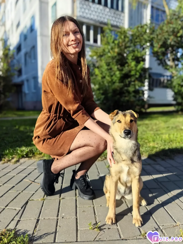 Люблю животных)))