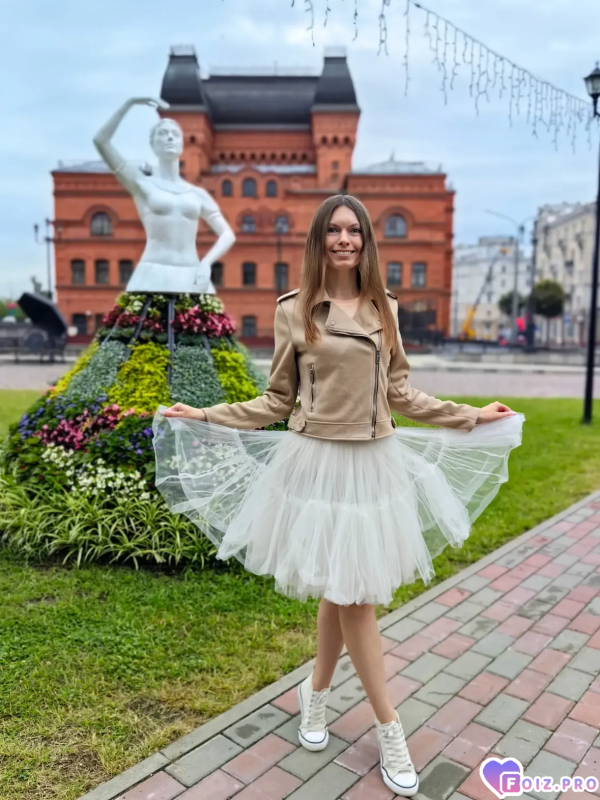 Яяяя милашка)