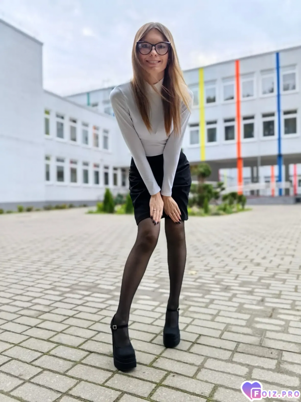 Правда я красивая)???