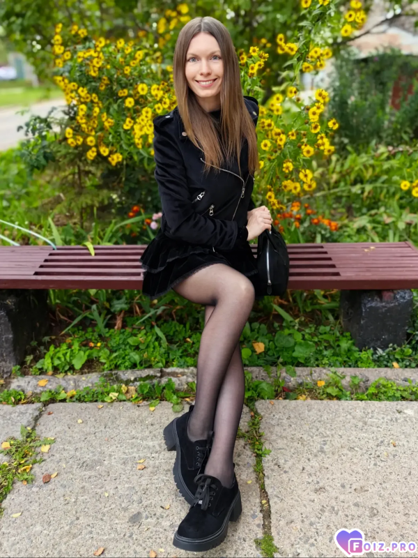 Я милашка)