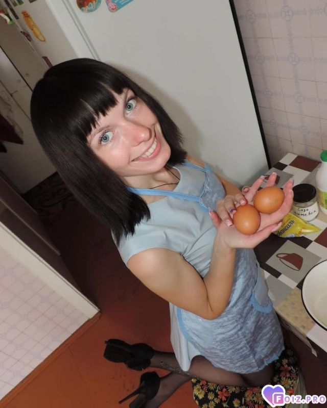 Люблю готовить)