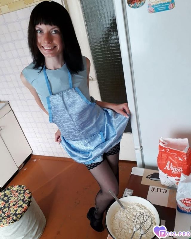 Люблю готовить)