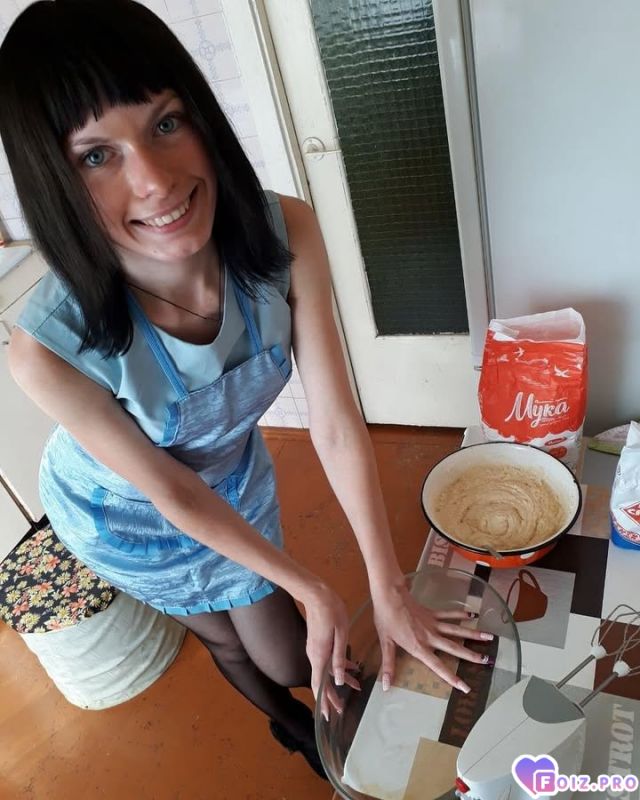 Люблю готовить))