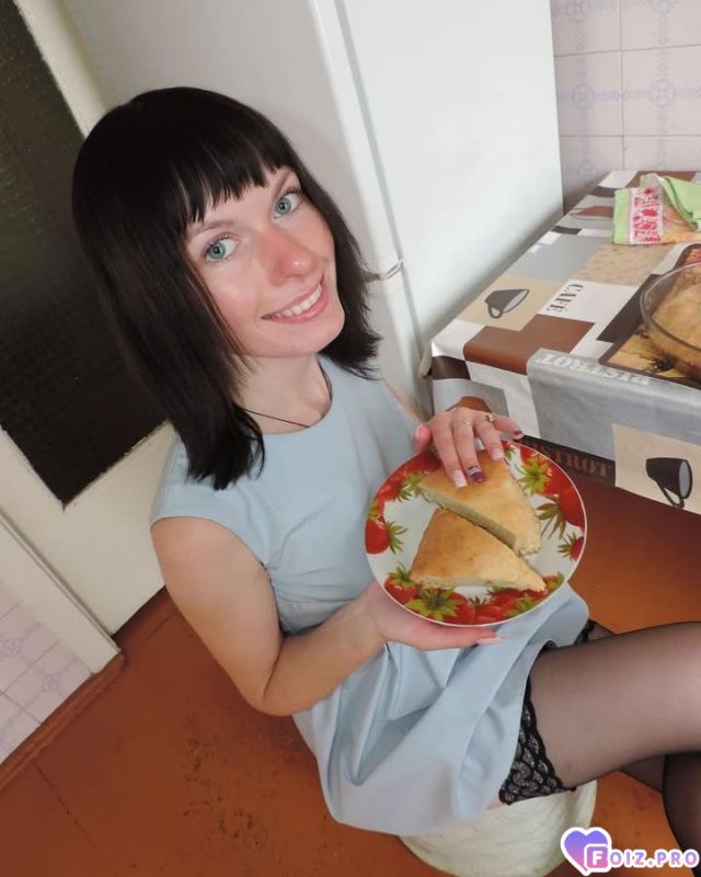 Люблю готовить))