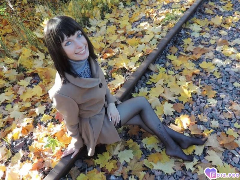 Осень)