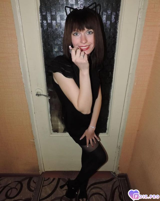 У кого тоже есть ушки кошечки??)