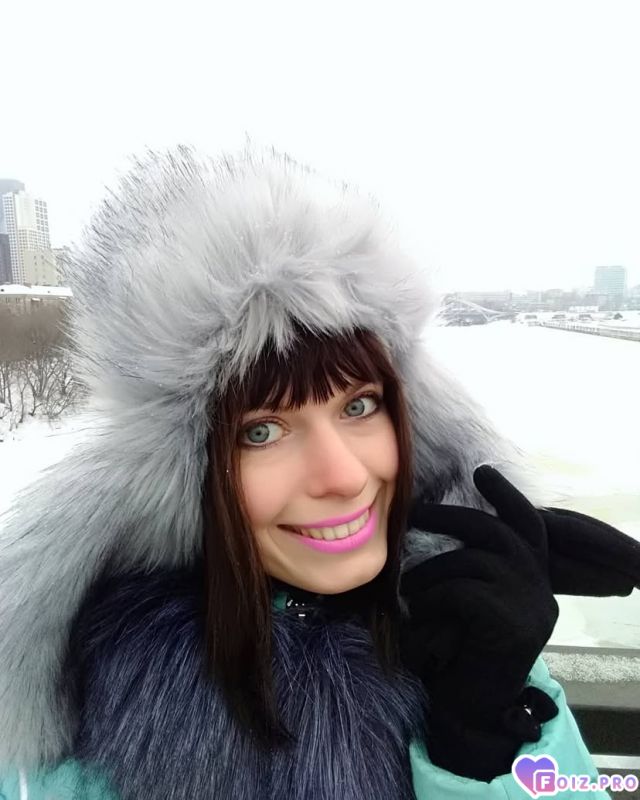 Зима)))