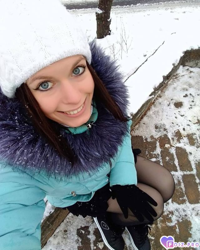 Зимушка Зима)