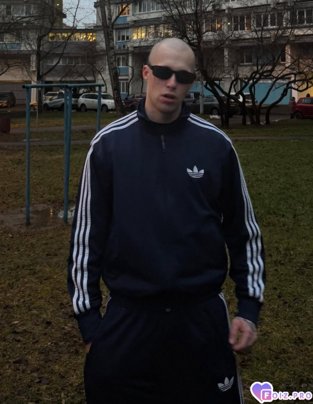 you