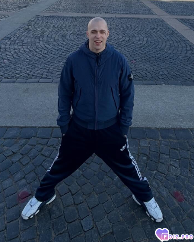 you
