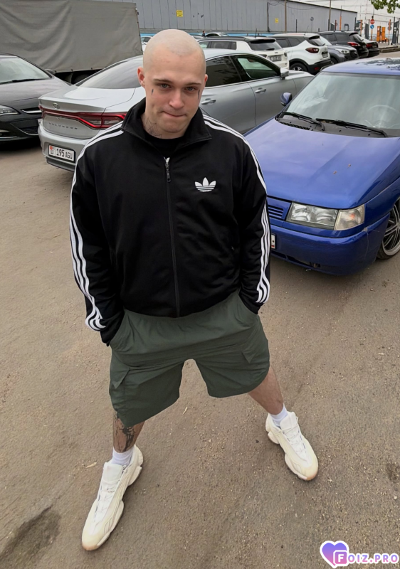 you