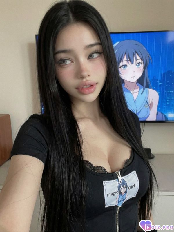 you