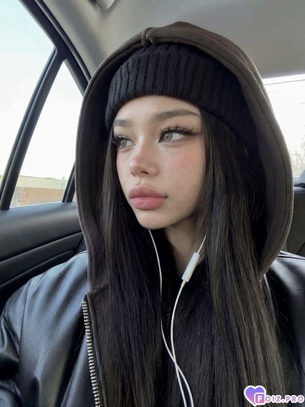 you