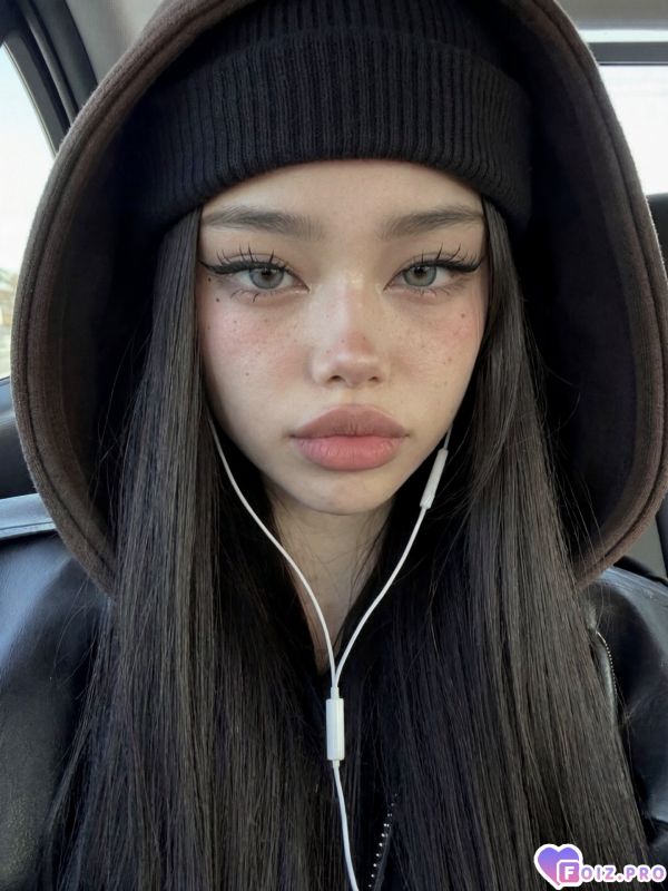 you