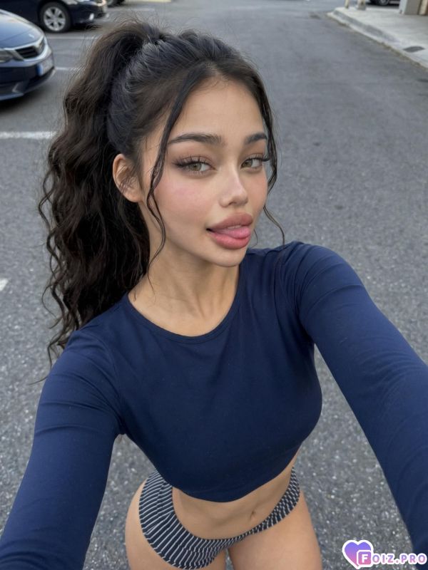 you