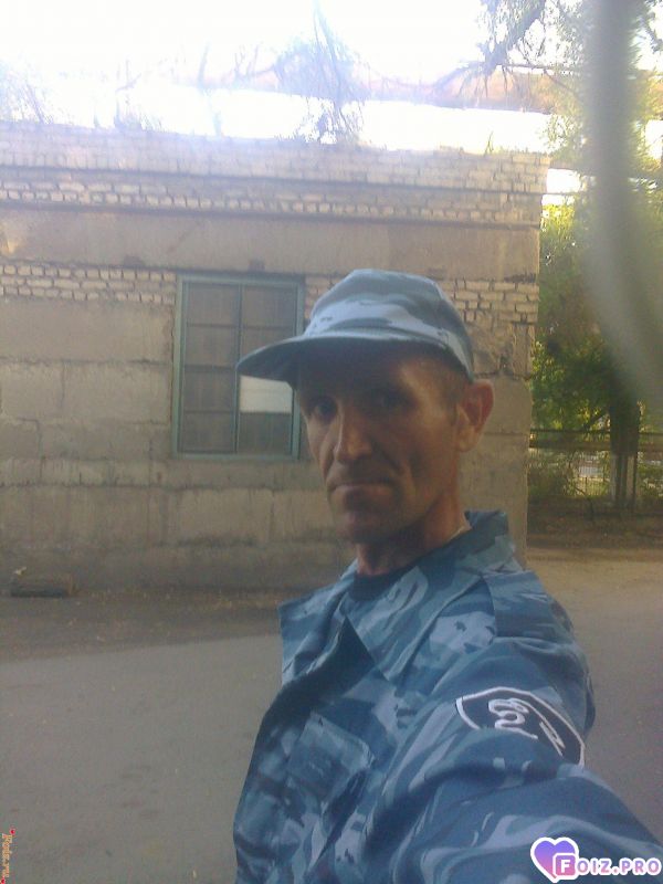 Работа в охране