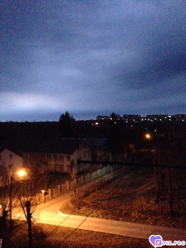 Утро 1 апреля