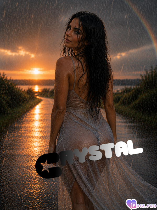 Crystal 