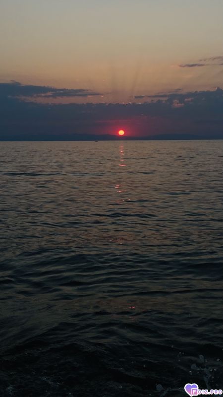 Світанок
