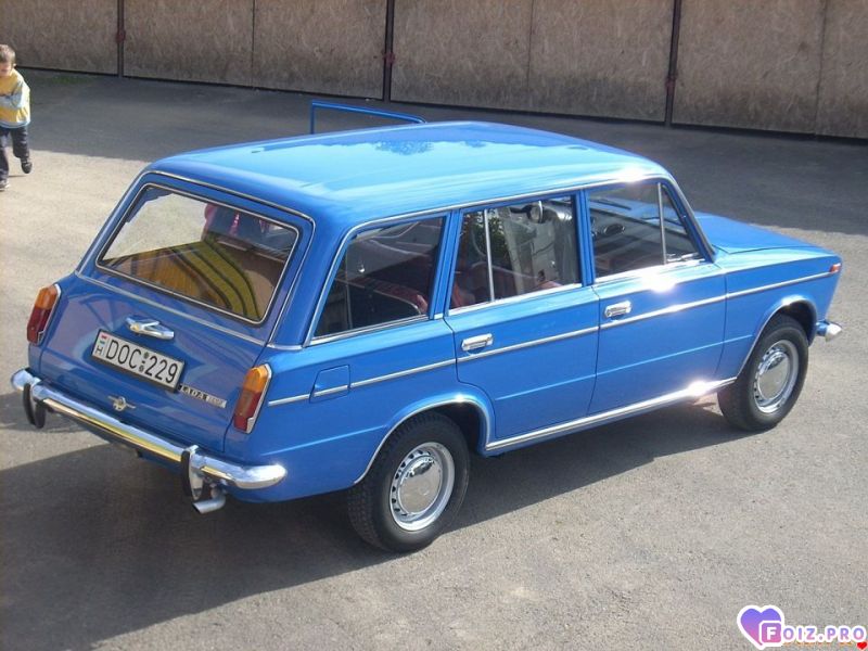 ВАЗ 2103 Универсан