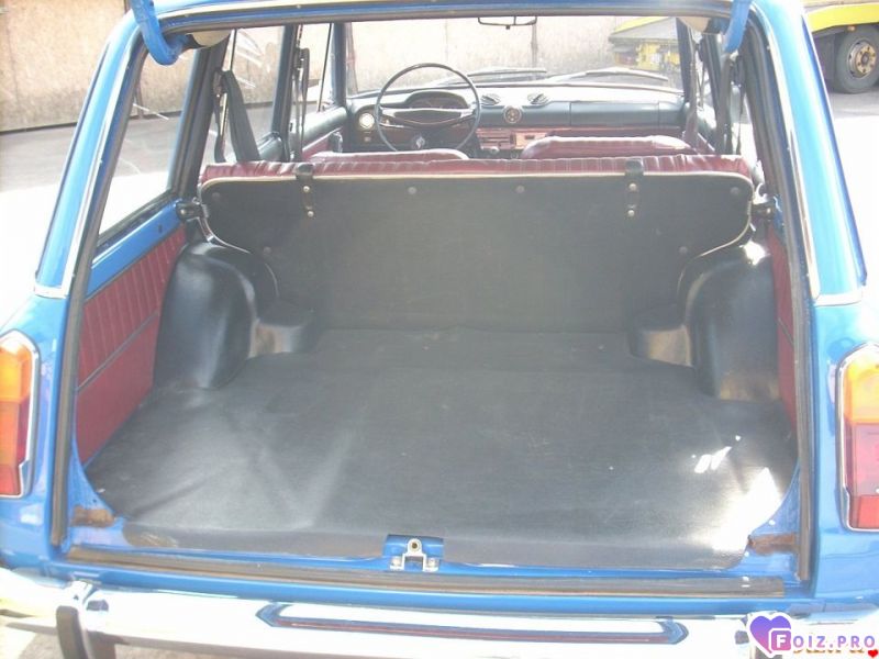 ВАЗ 2103 Универсан