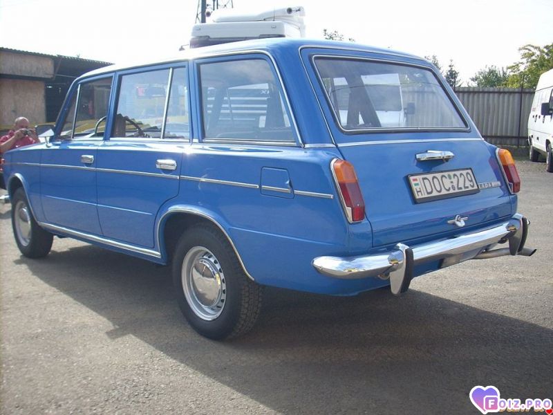 ВАЗ 2103 Универсан