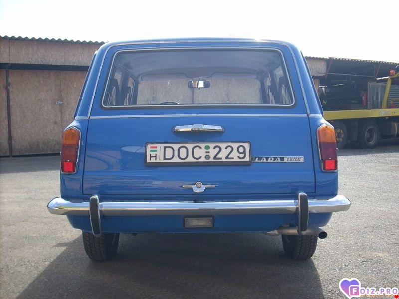 ВАЗ 2103 Универсан